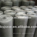 4x4 Welded Wire Mesh Used For Fence